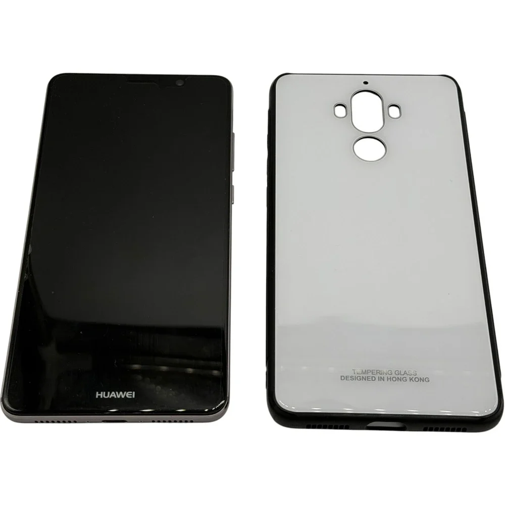 Huawei Mate 9 MHA-L29 64GB 4GB RAM Dual SIM Leica Camera Smartphone Working